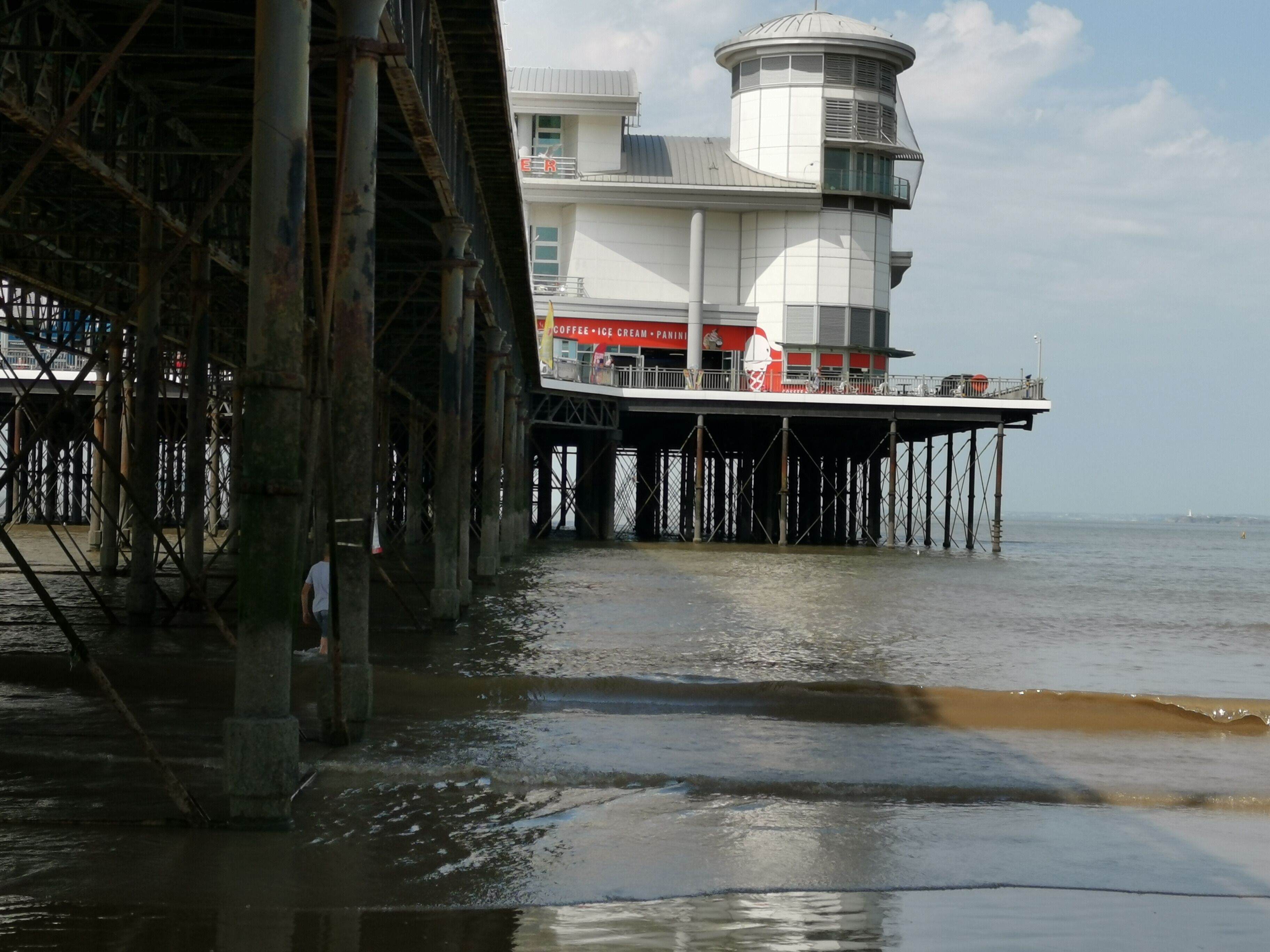 Grand Pier