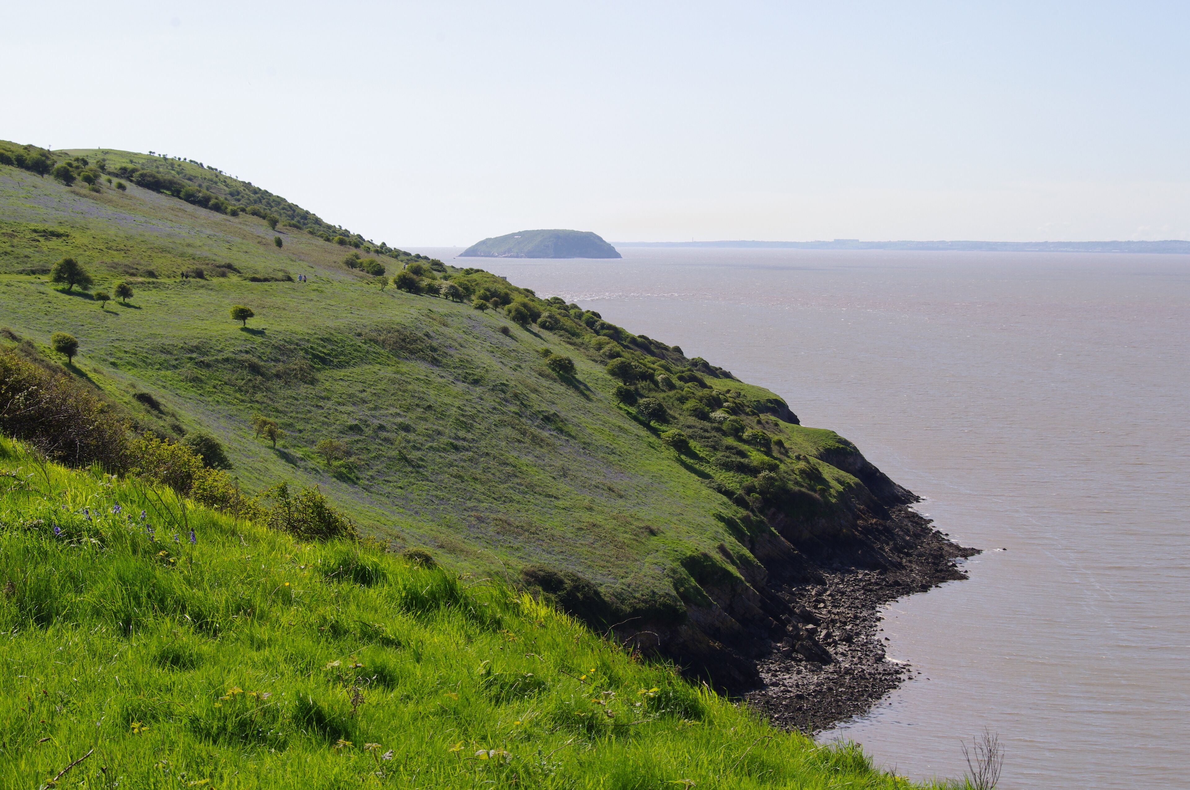 Brean, UK
