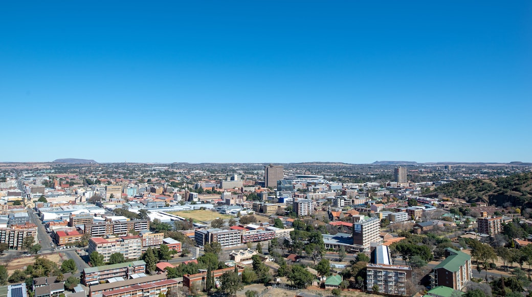 Bloemfontein