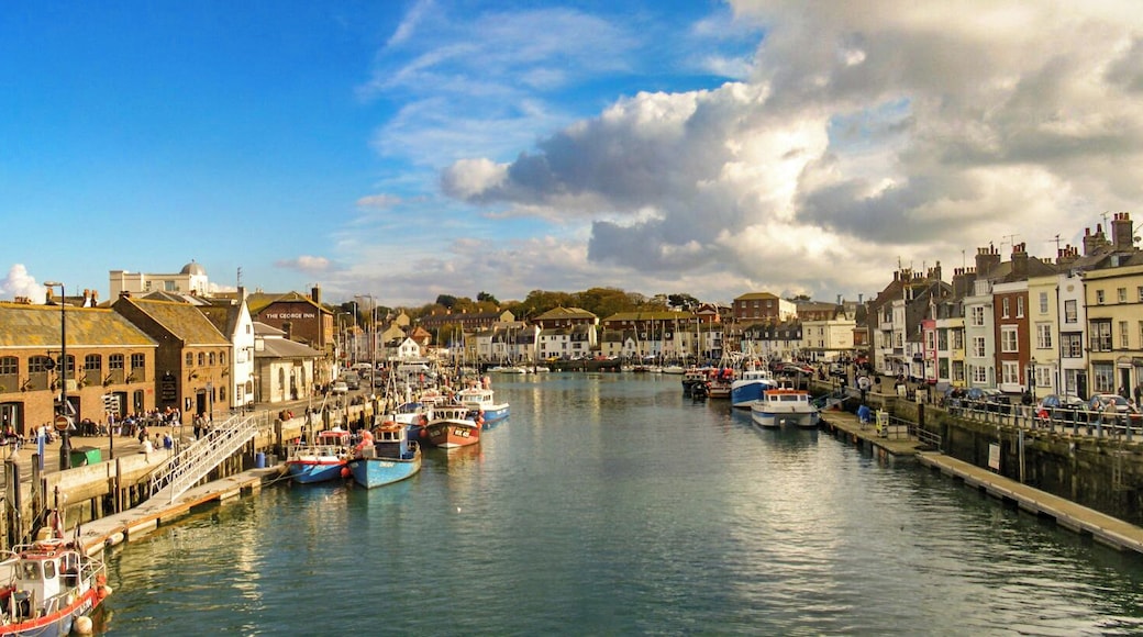 Old Weymouth.