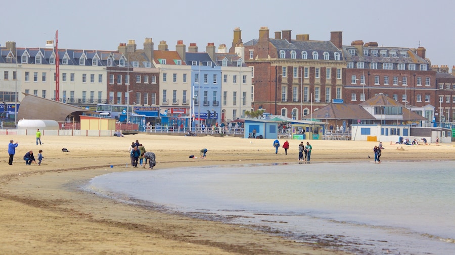 Weymouth