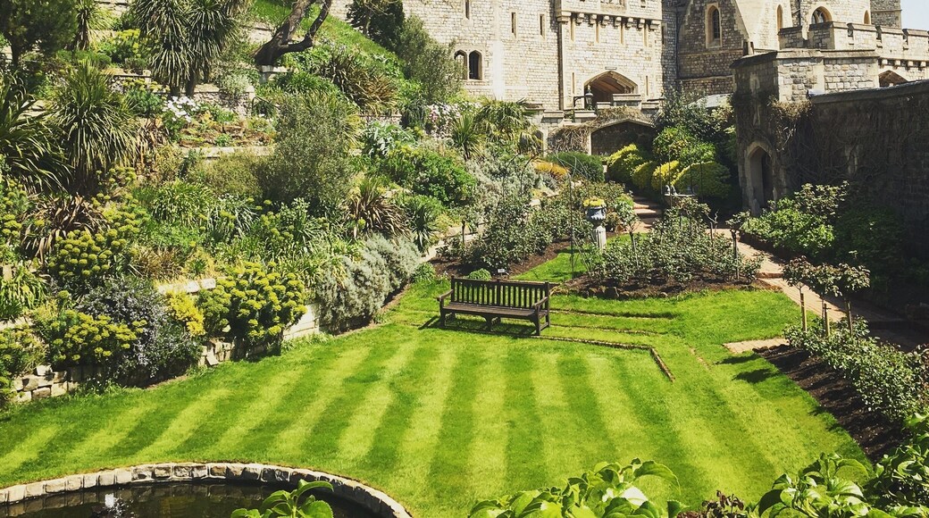 Windsor et Maidenhead