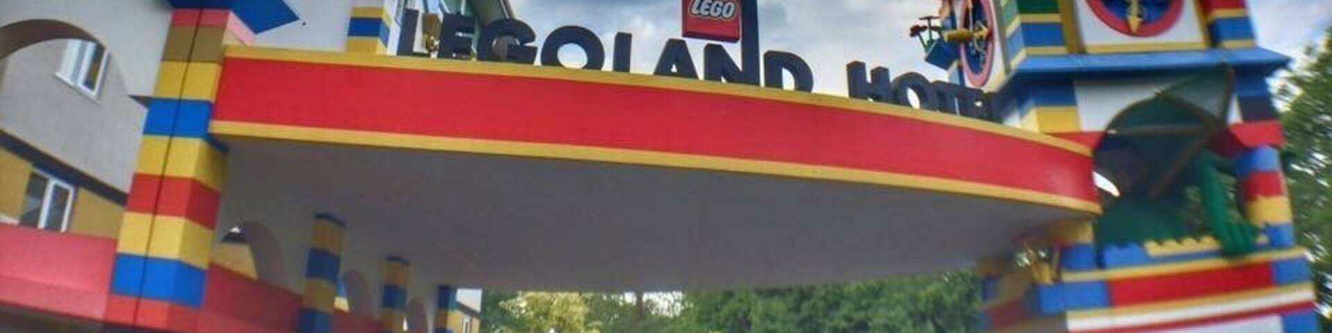 When in London with kiddos, LegoLand resort is a place to consider spending a day or two.