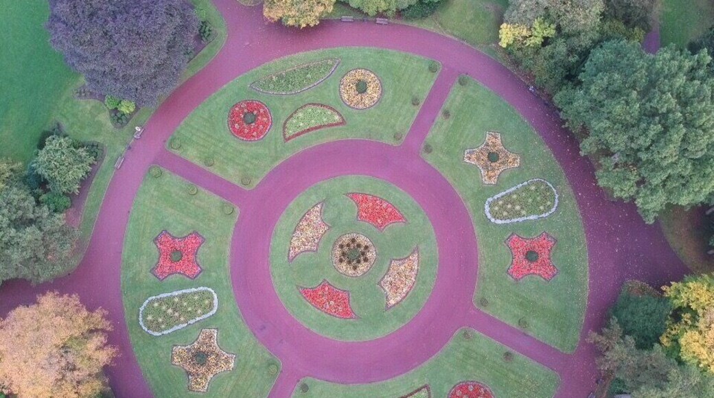 Beautiful place to relax