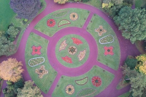 Beautiful place to relax