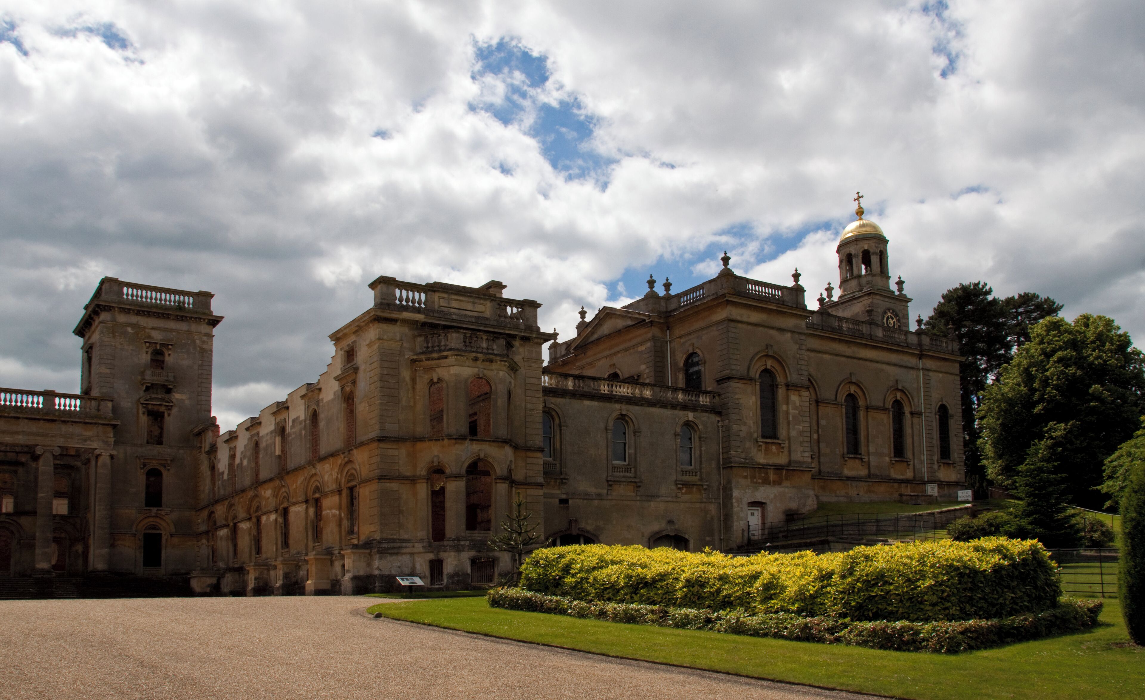 Visit Worcester: 2026 Travel Guide for Worcester, England | Expedia