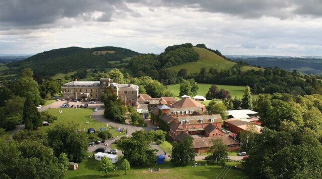 Abberley Hall School, Walsgrove & Woodbury Hills