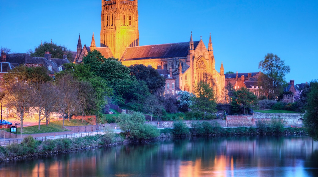 Worcester