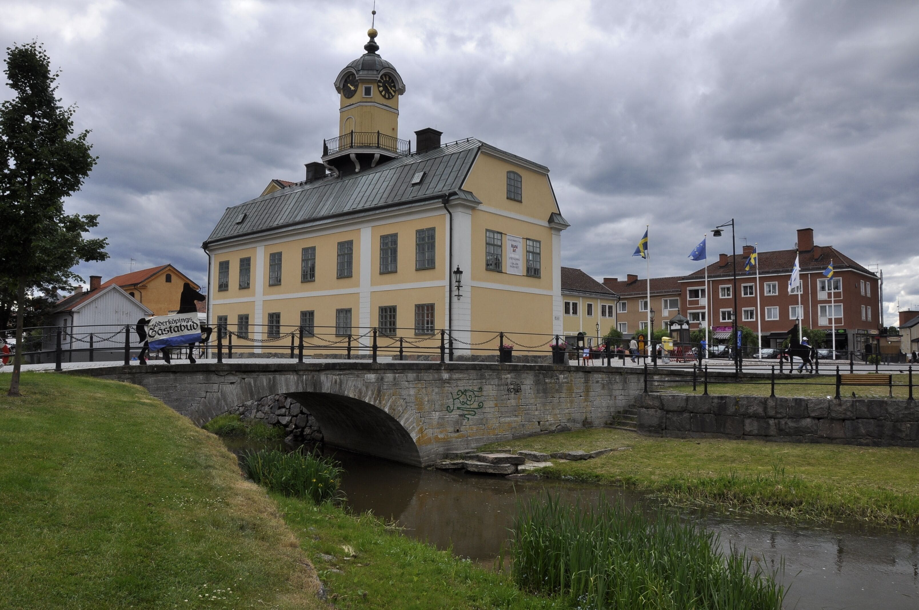 Söderköping