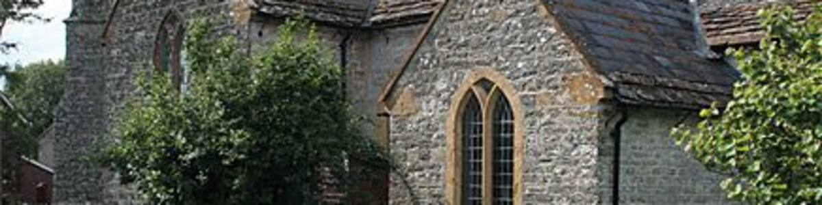 Sparkford: St Mary Magdalene church