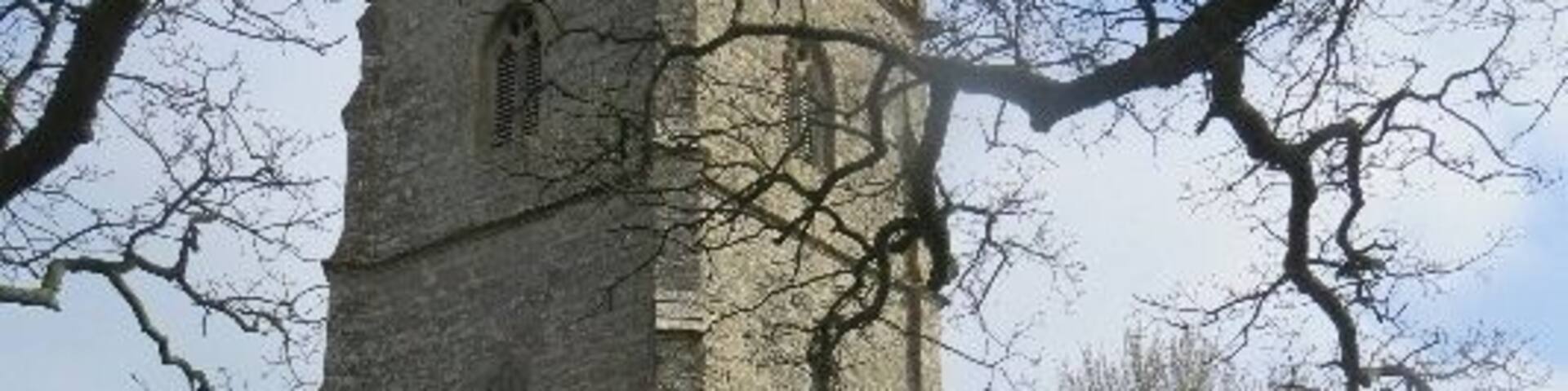 St Mary Magdalene, Sparkford