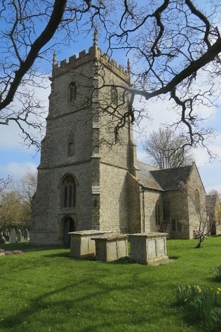 St Mary Magdalene, Sparkford