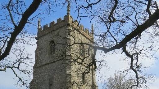 St Mary Magdalene, Sparkford