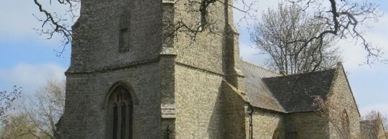 St Mary Magdalene, Sparkford
