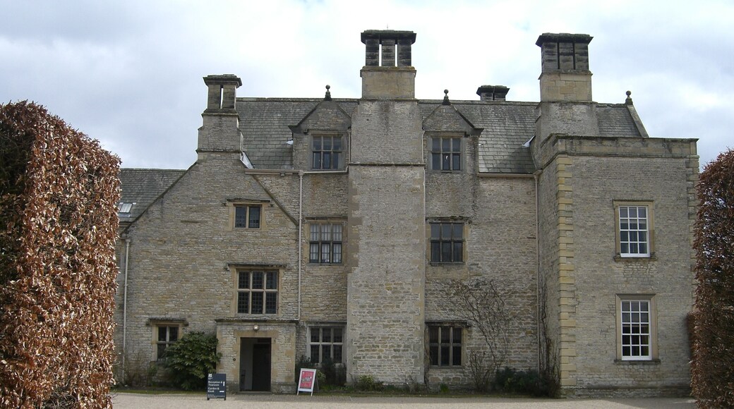 Nunnington Hall