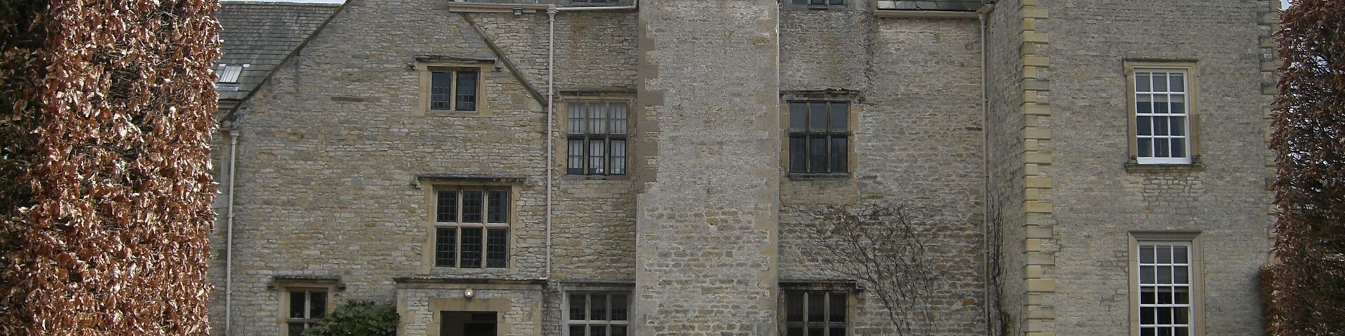 Nunnington Hall