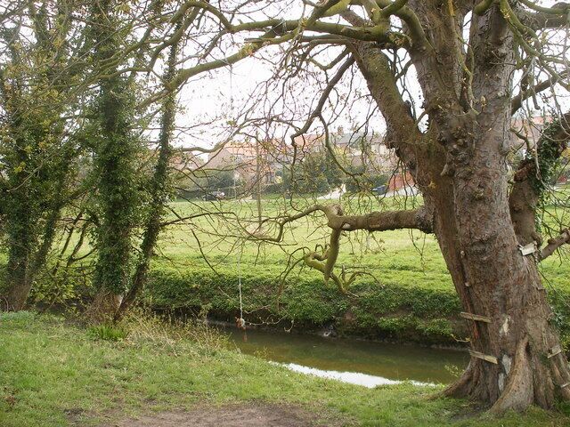 Stillingfleet Beck
