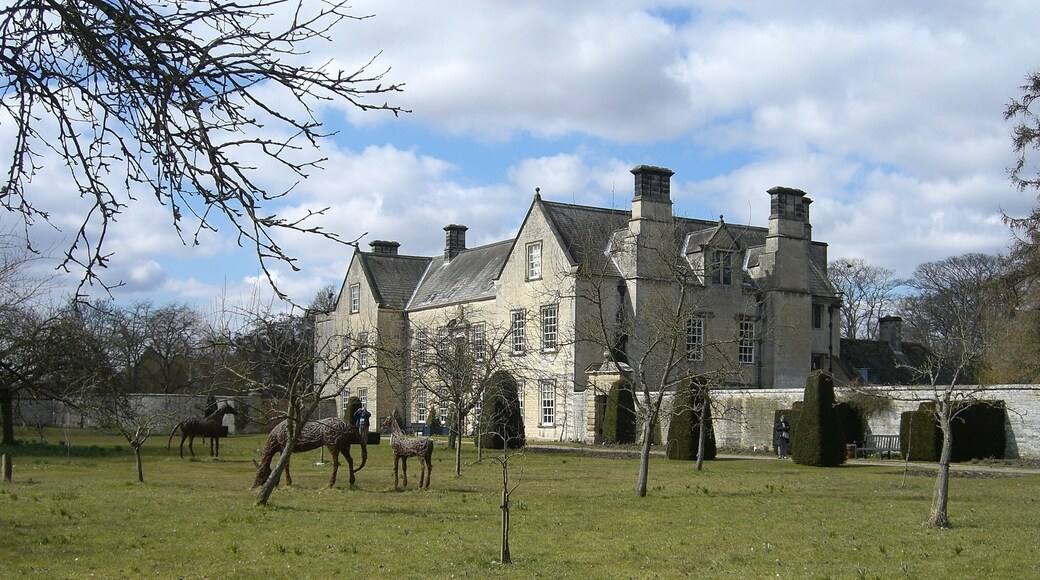 Nunnington Hall