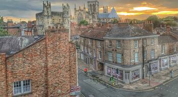 Beautiful York