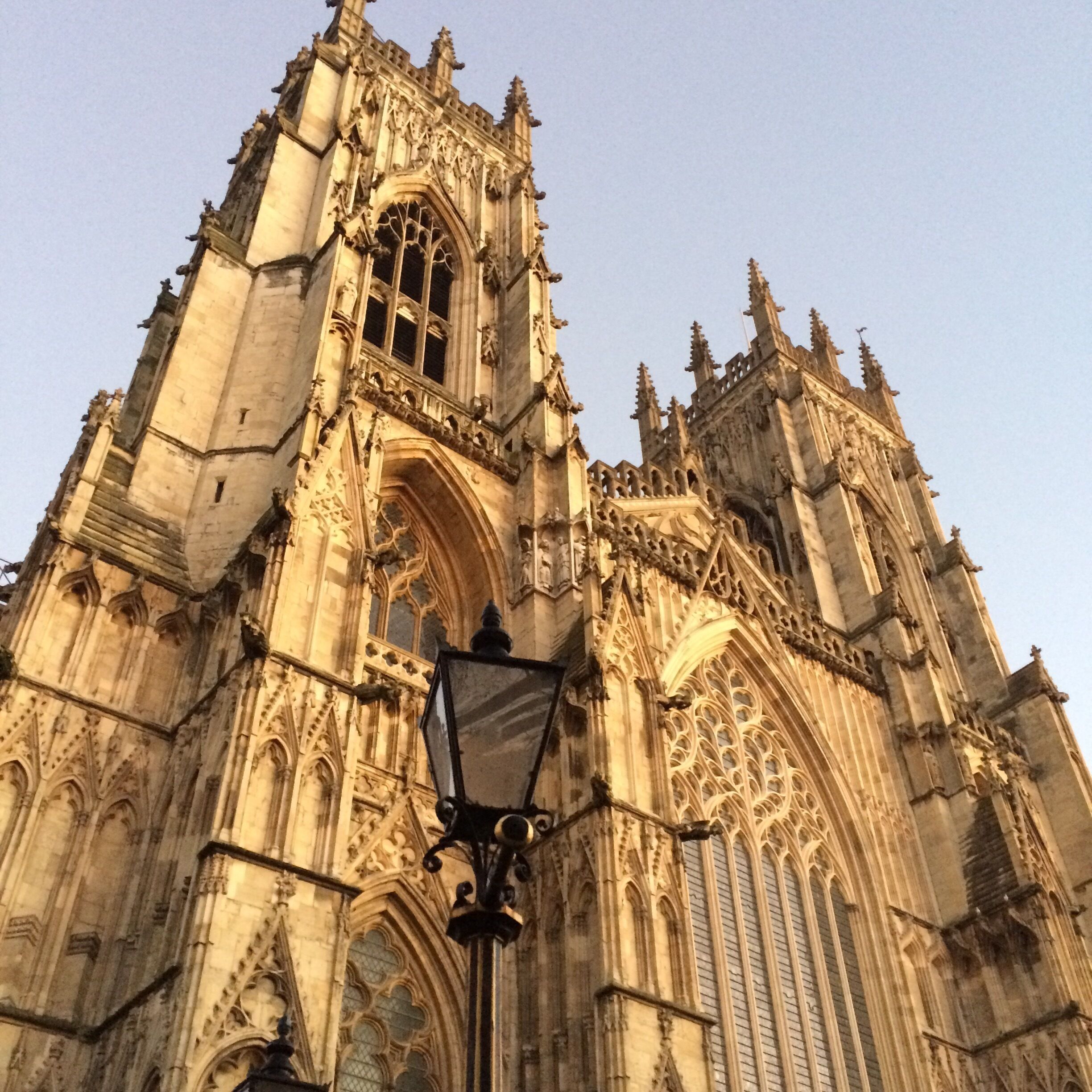 York Minster