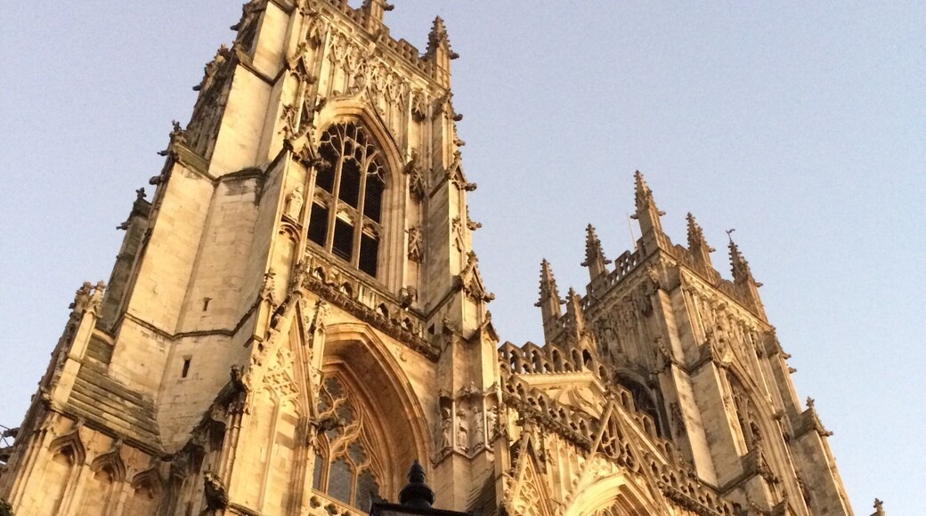 York Minster