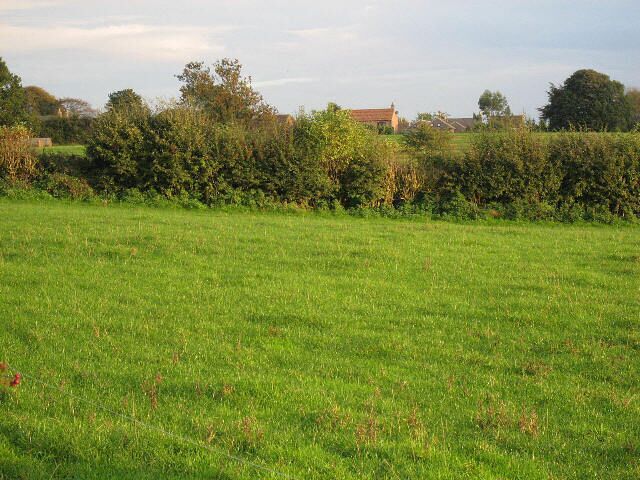 Towards Tollerton On the way to Carrholme Bridge.