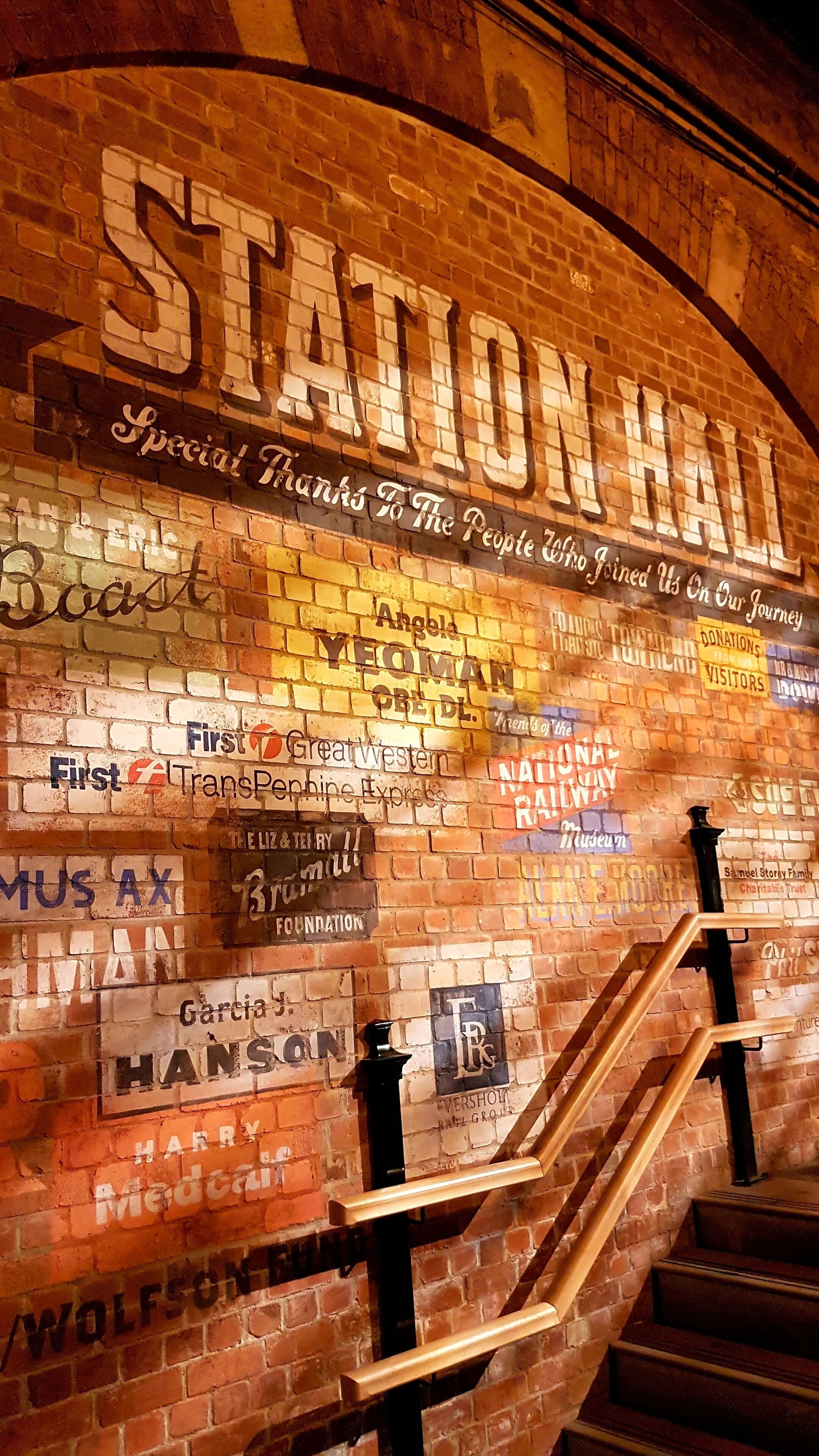 Brilliant museum well worth a visit