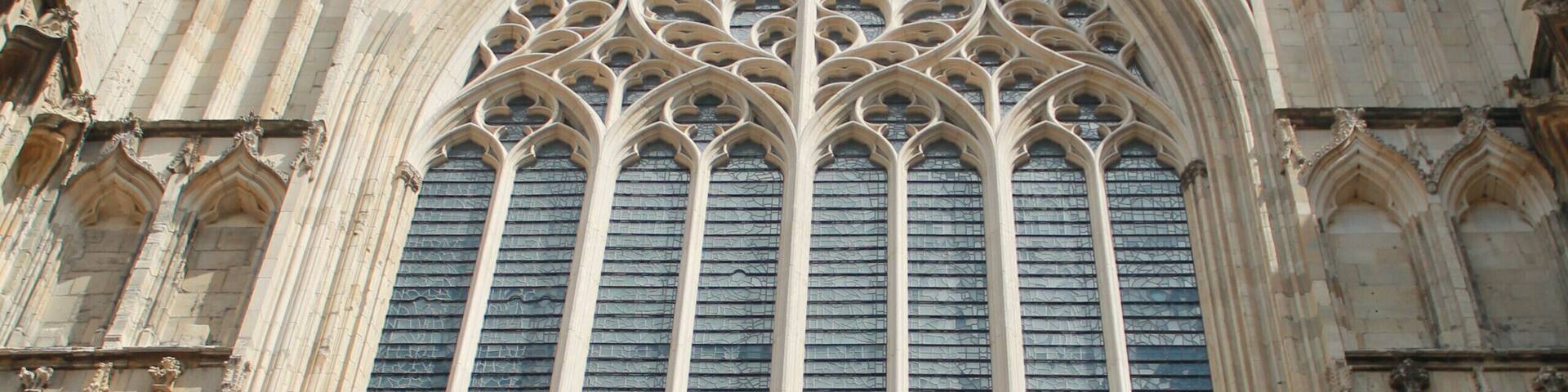 Gorgeous, Gothic and amazing!