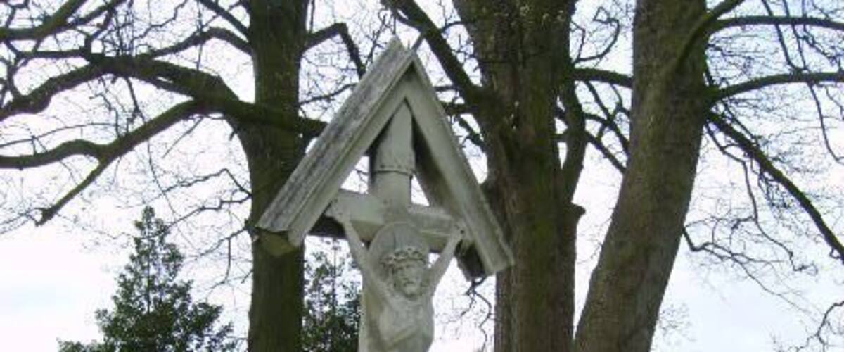 Dunnington War Memorial The war memorial is in St Nicholas's churchyard, in the centre of the village.