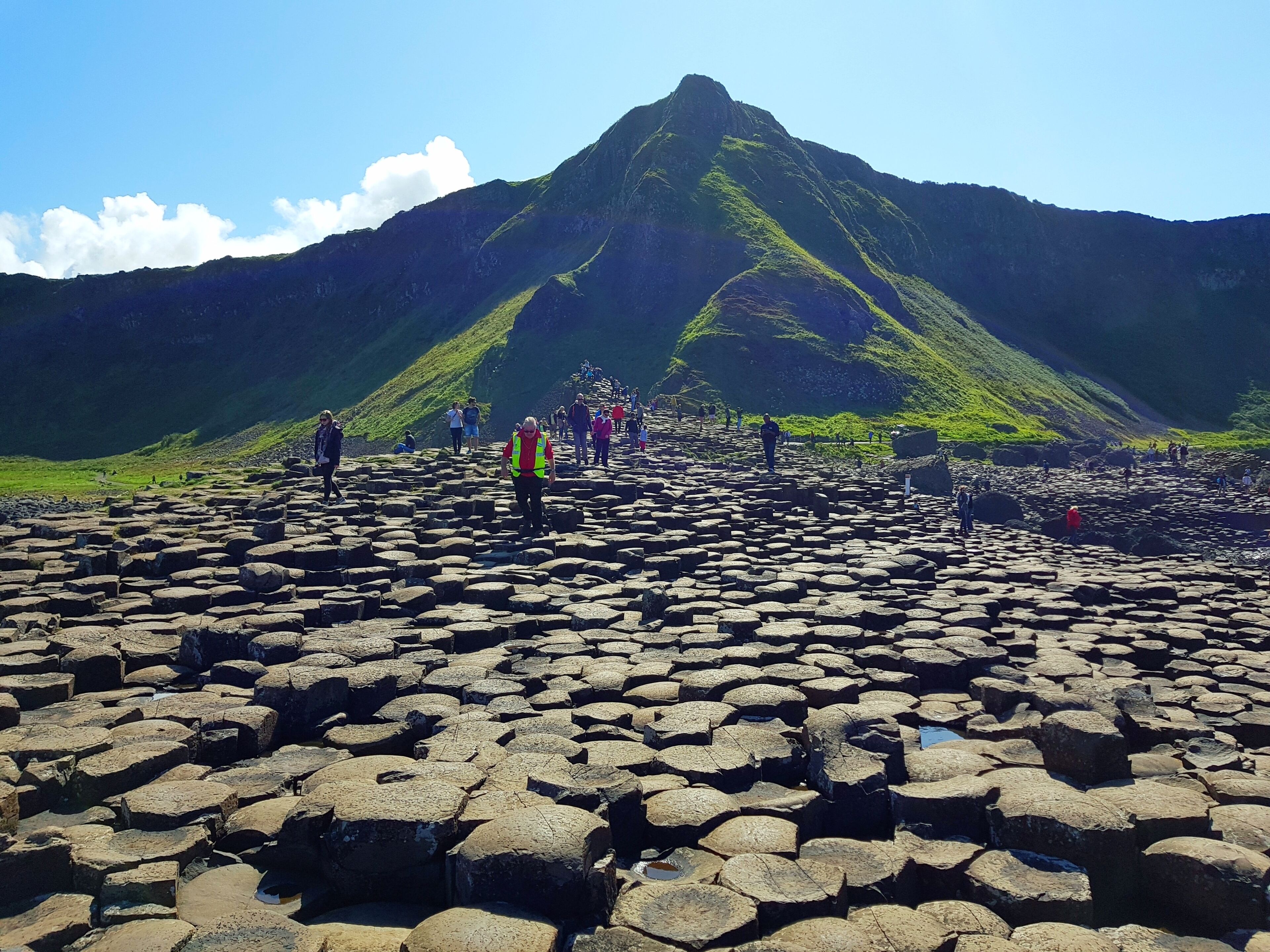 One of those must sees! It’s actually in bush mills and not Belfast
