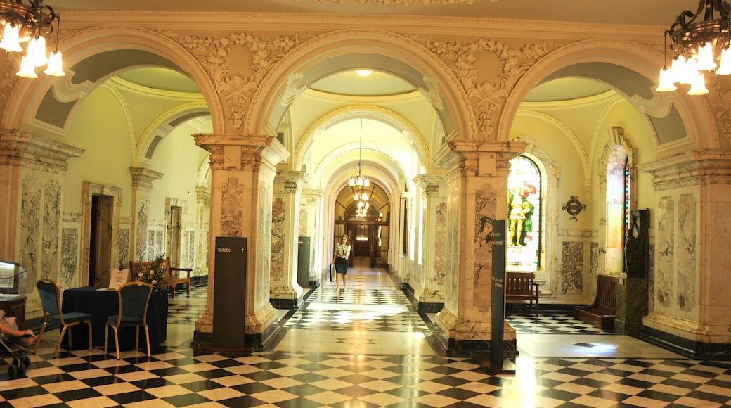 Belfast