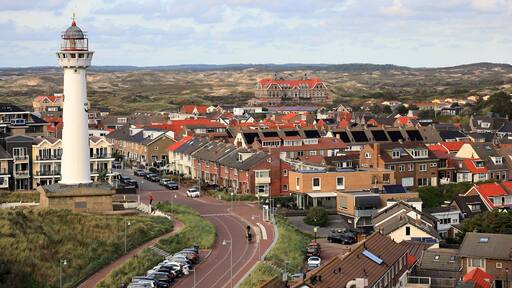 Egmond aan Zee