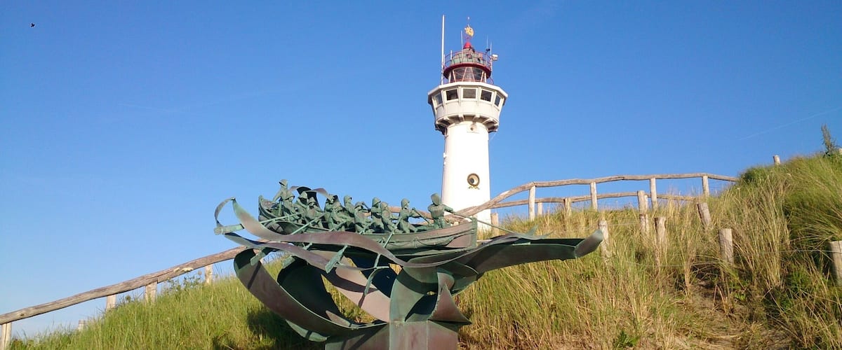 Nice lighthouse