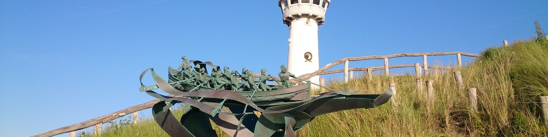 Nice lighthouse