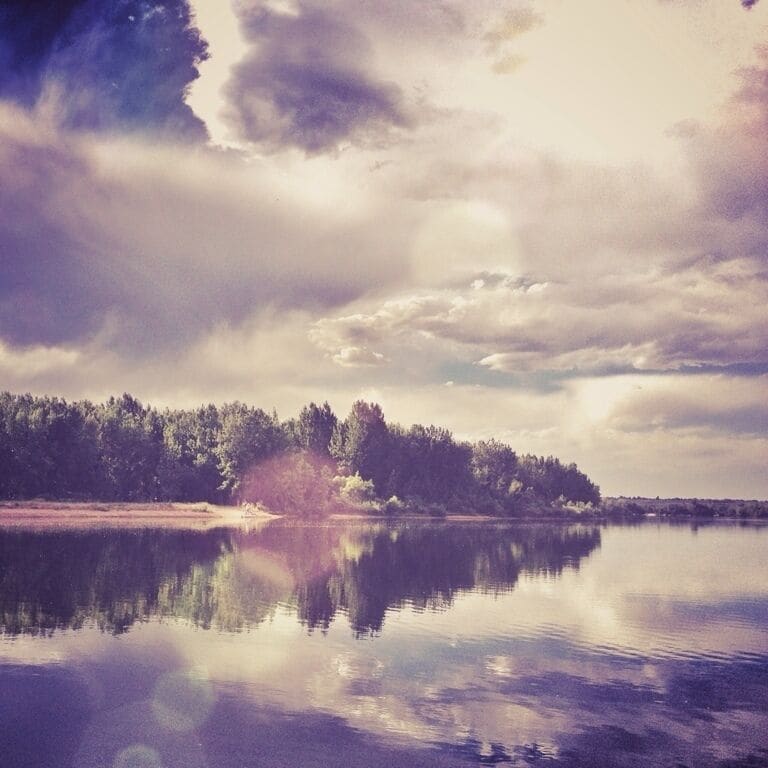 More scenery of Chatfield