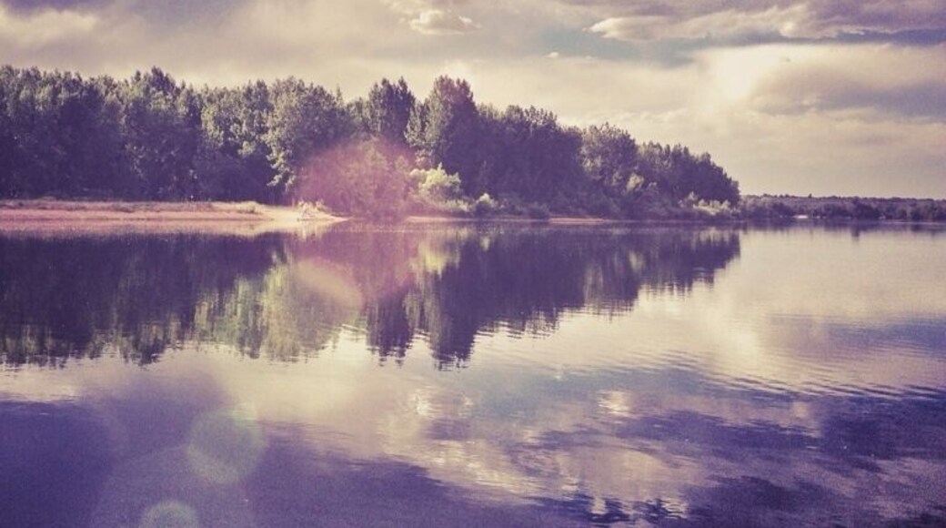 More scenery of Chatfield