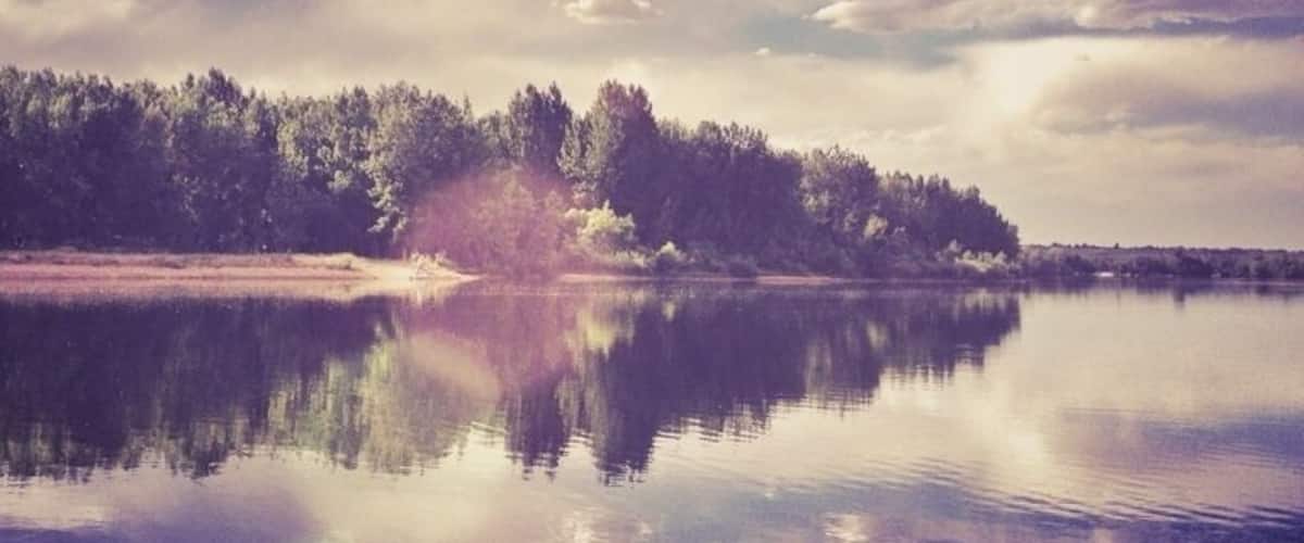 More scenery of Chatfield