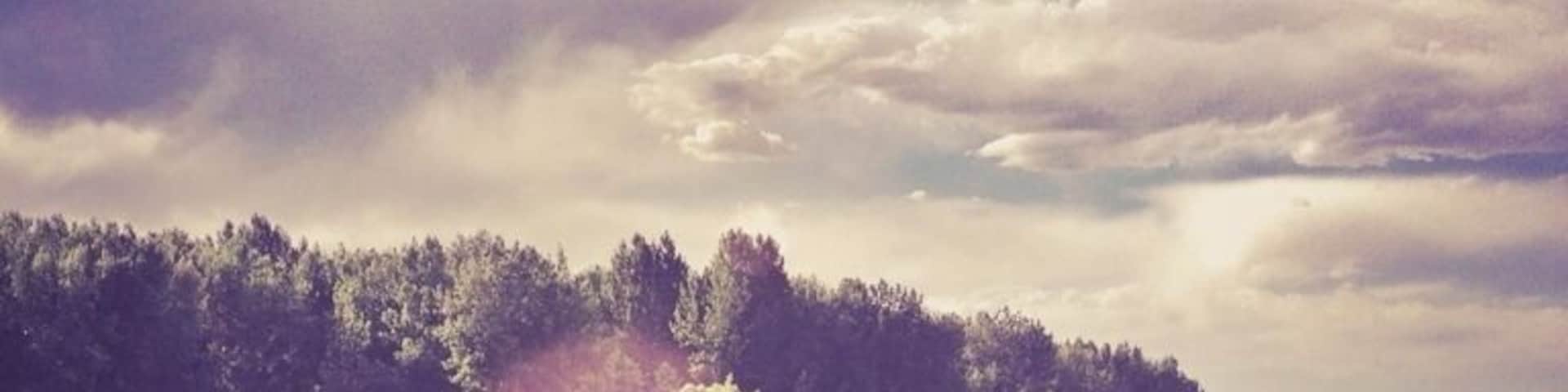 More scenery of Chatfield