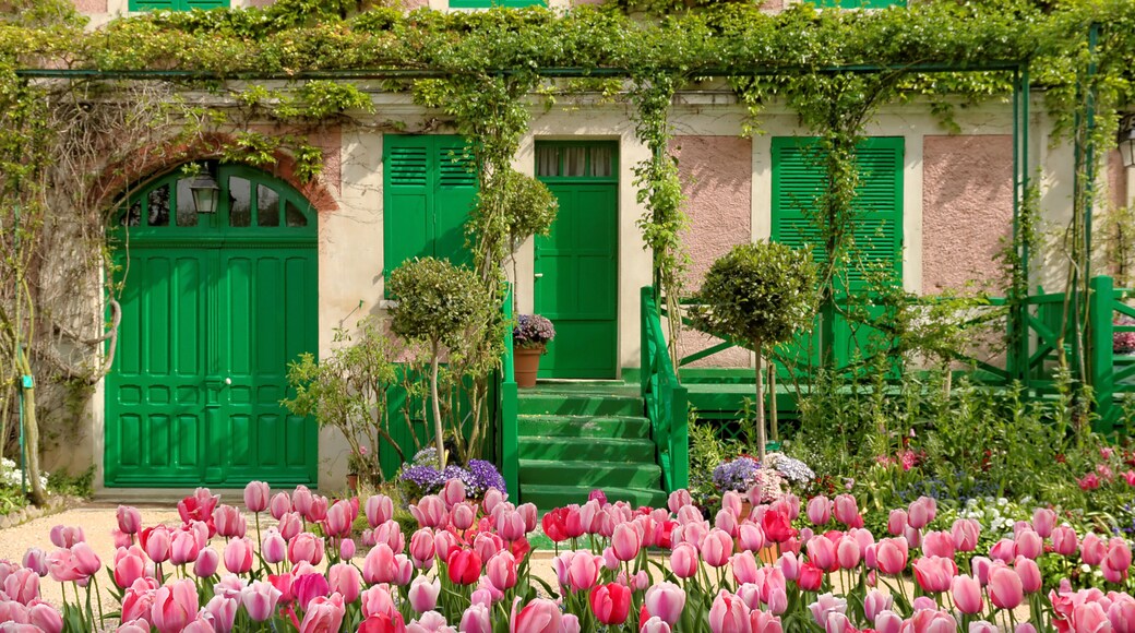 Giverny