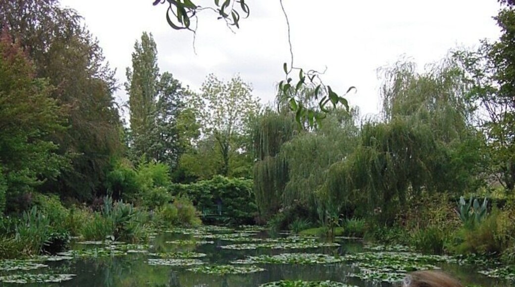 Giverny