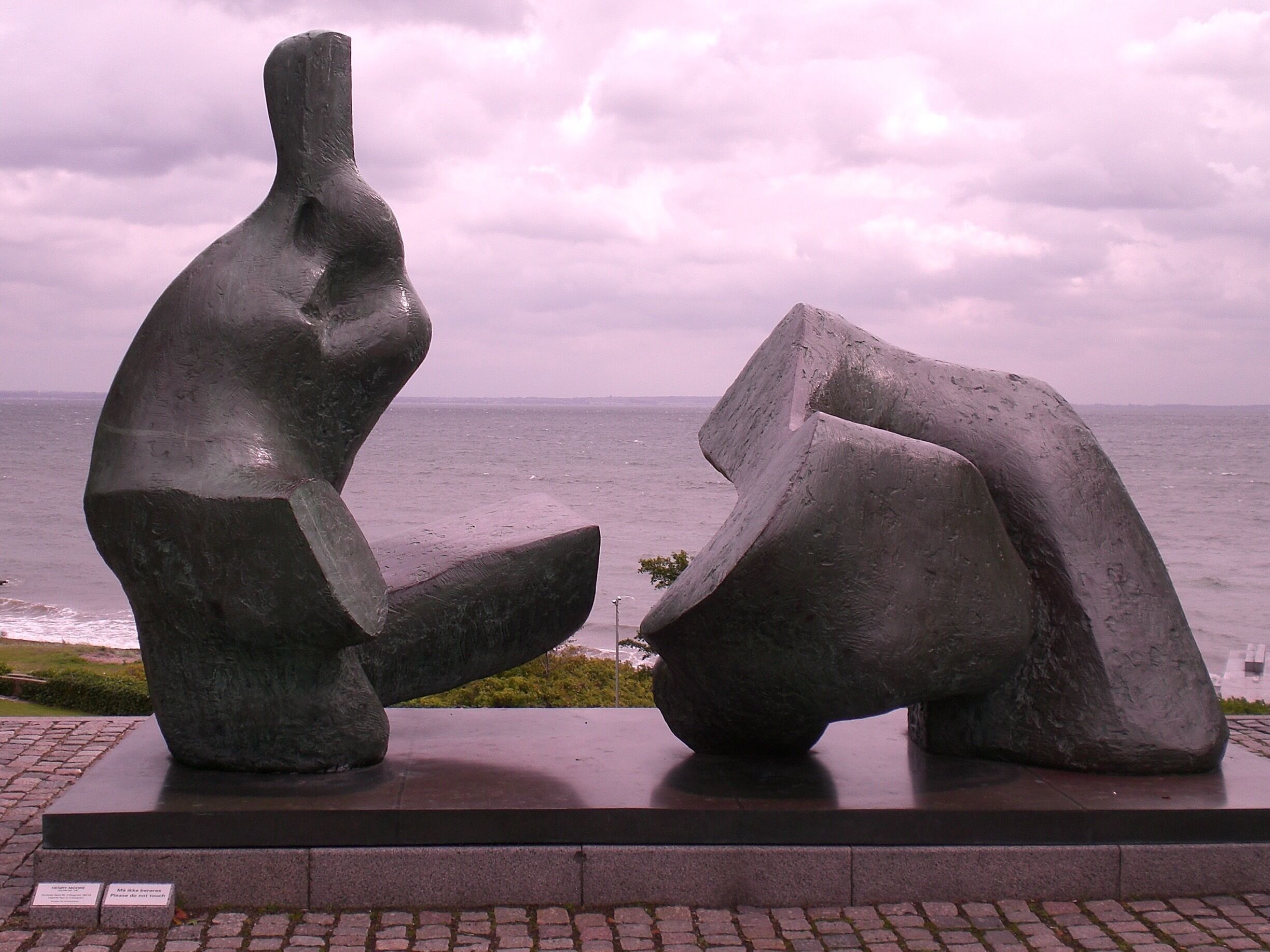 Louisiana Museum of Modern Art