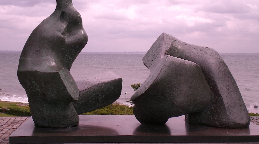 Louisiana Museum of Modern Art