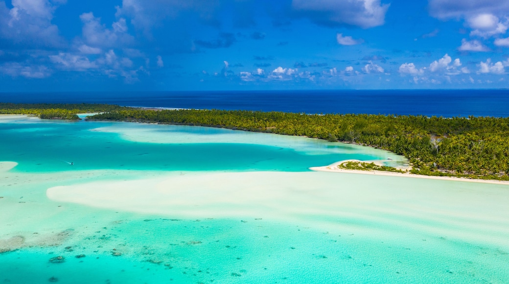 Tuamotu Archipelago