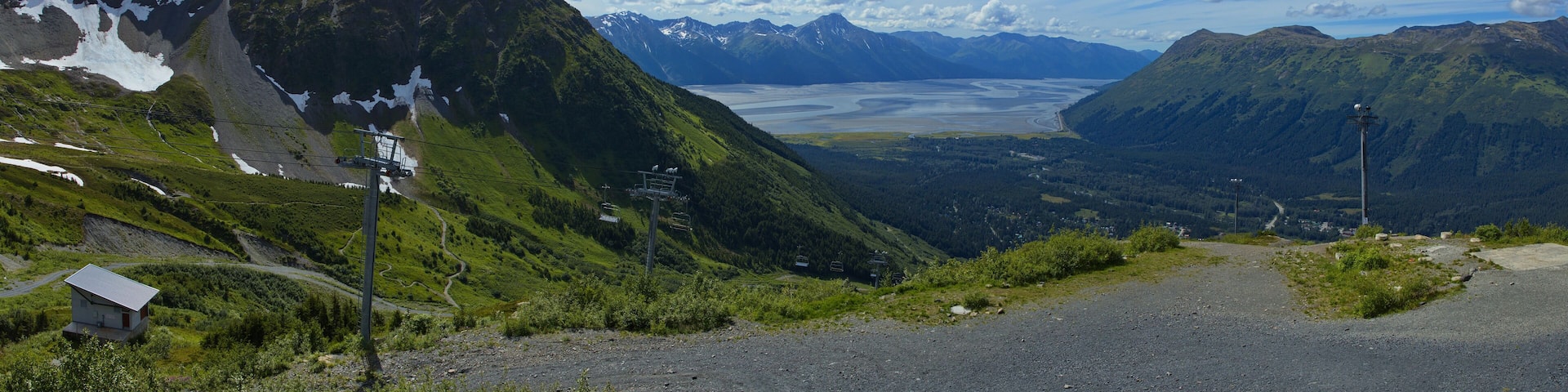 Girdwood Hotel Guide