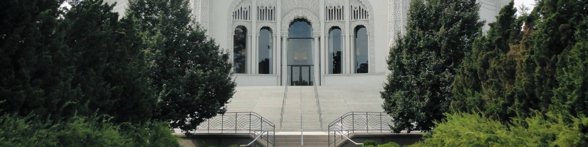 #StunningStructures #LifeatExpedia