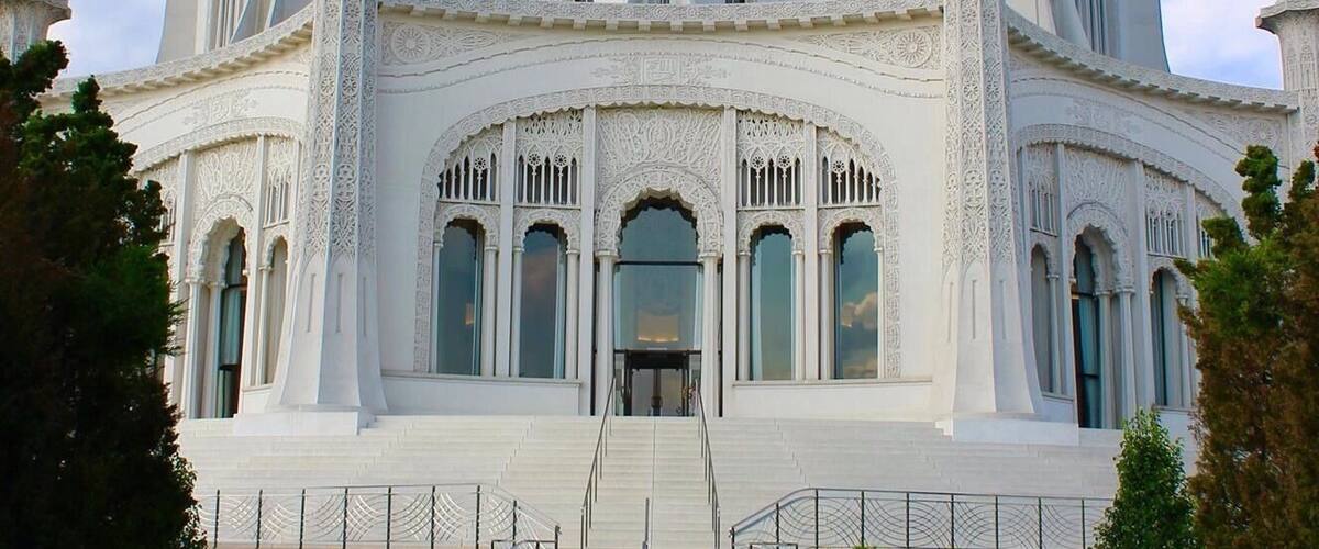 So beautiful. A truly peaceful and inspiring place! #LIFEATEXPEDIA