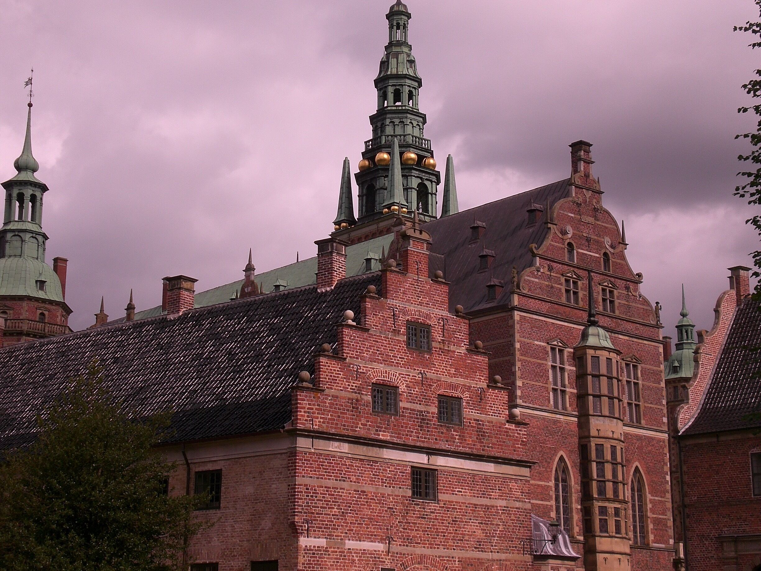 Frederiksborg Castle