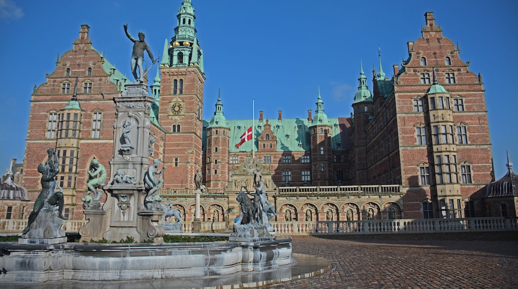 Frederiksborg Castle