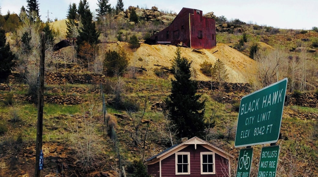 Easy one hour trip from Denver - $8 Prime Rib dinner at Dolly's Casino!
#LifeAtExpedia