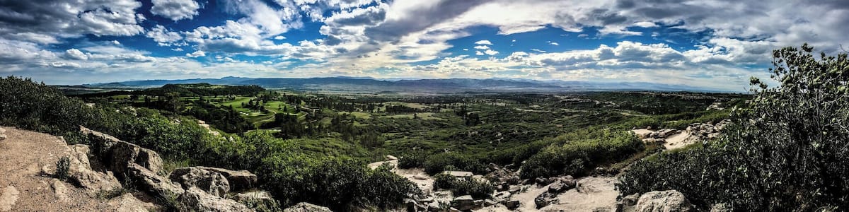#douglascounty #colorado #hiking
